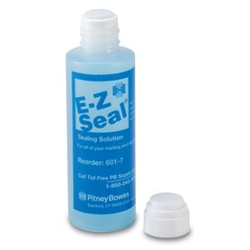 E-Z Seal Sealing Solution - 4 oz Dabber Bottle