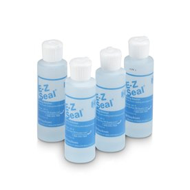E-Z Seal<sup>®</sup> Envelope Sealing Solution – Flip Top 118 ml Bottle – Pack of 4