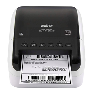 SendPro® Bluetooth® Shipping Label Printer | Pitney Bowes Shop US