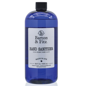 Image for 32oz Hand Sanitizer – Refill Bottle