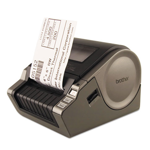 QL-1050 LABEL PRINTER