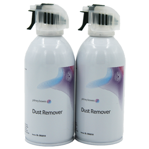 Dust Remover - Dual Pack