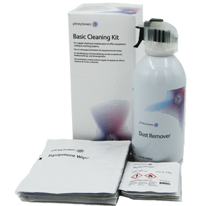 Image for Basic Cleaning Kit; item number SL-CKB01