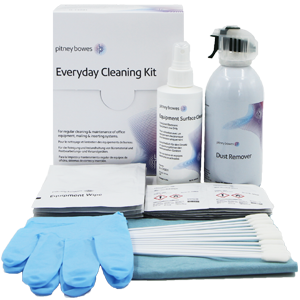 Image for Everyday Cleaning Kit, item number SL-CKE01
