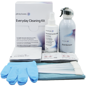 Cleaning Kit