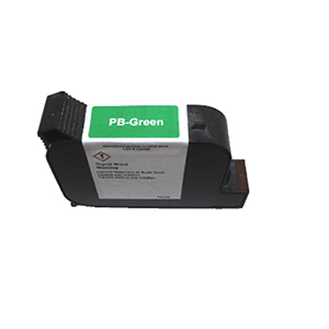 Green Ink for AddressRight 100/200/300