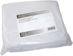 Plastic Bags for SH0B Shredders - 32