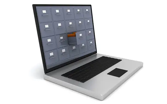 Gestion Electronique des documents (GED-ONE)