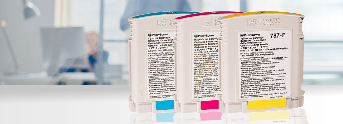 ink cartridges