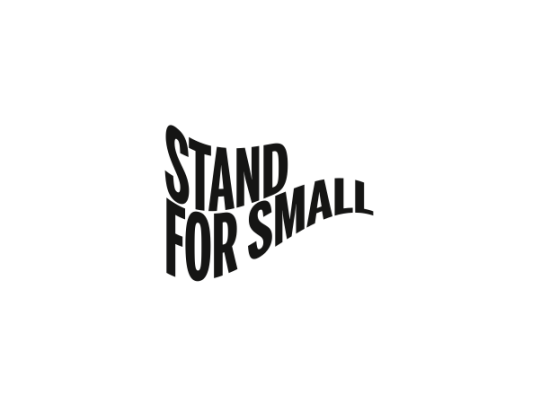 standforsmall logo