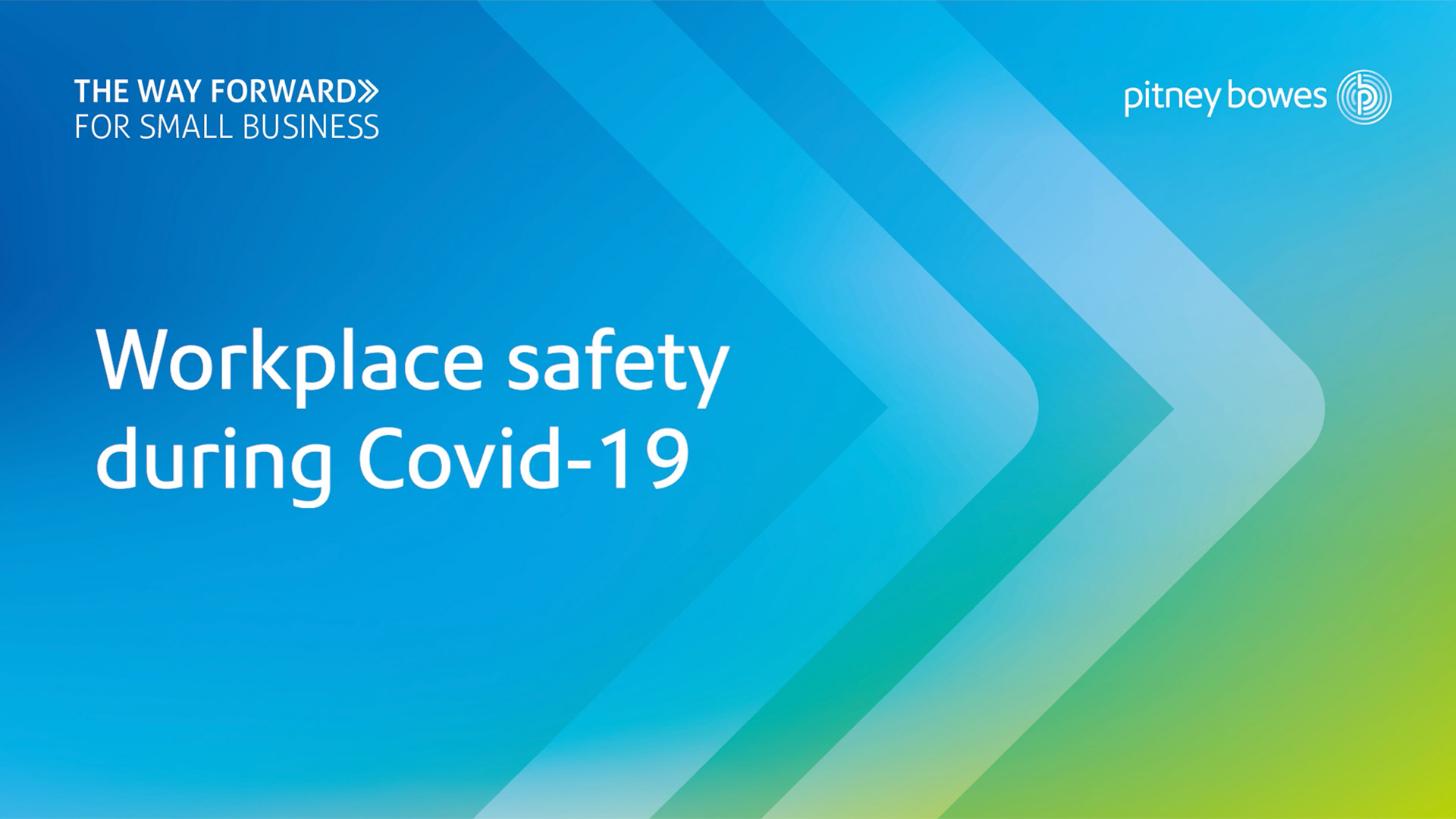 Workplace safety during Covid-19