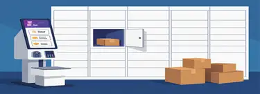 Smart office experience