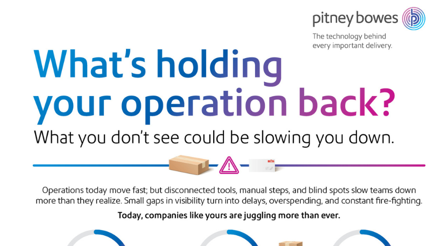 User Conference infographic