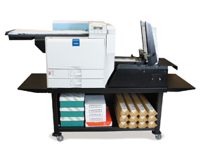 DP50S printer