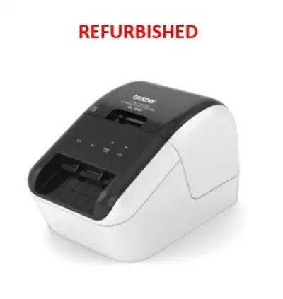 Refurbished Stamp Roll Printer