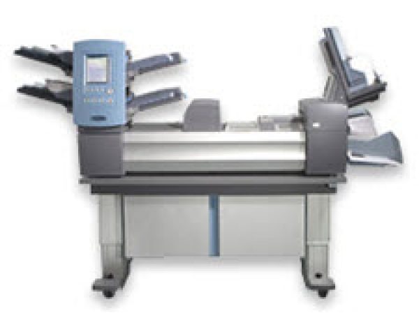 DI900, DI950 Inserter