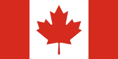 Canadian Flag