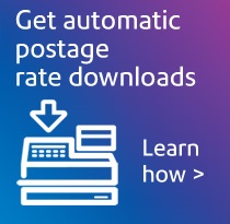 2018 Postal Rate Chart