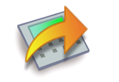 pc meter connect icon