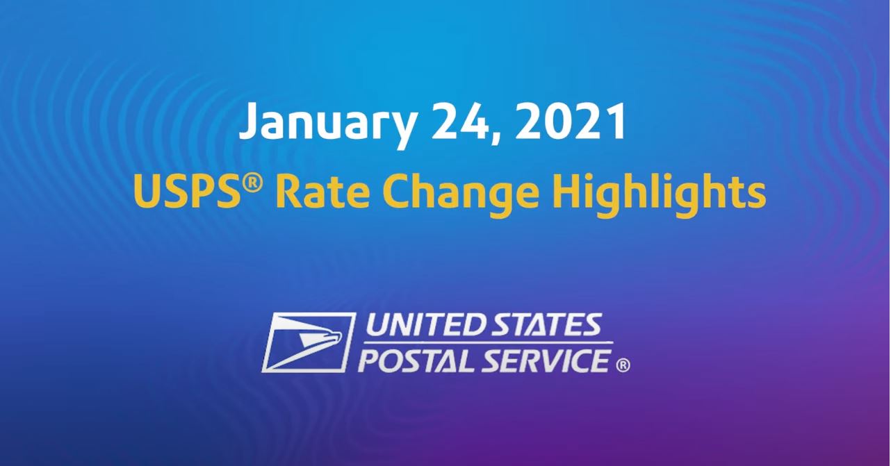 usps printable postage