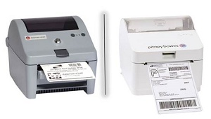 SendKit printers