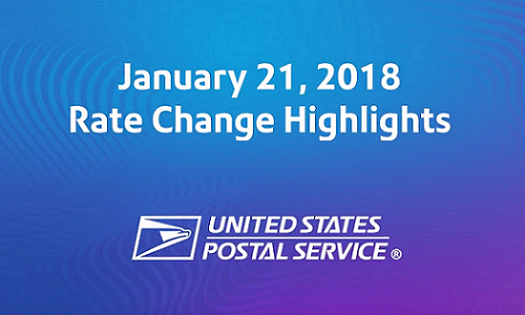 Rates and Software Updates | Pitney Bowes