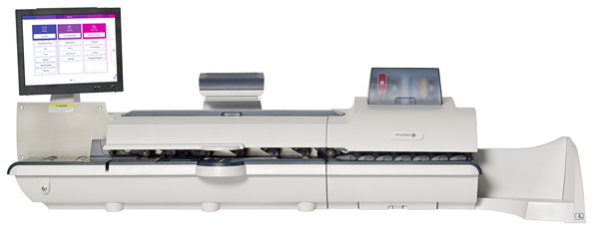 Connect+ Series | SendPro P-Series Meter Support