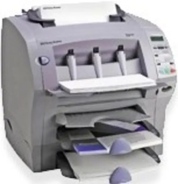 DI200 Kuvertiersystem