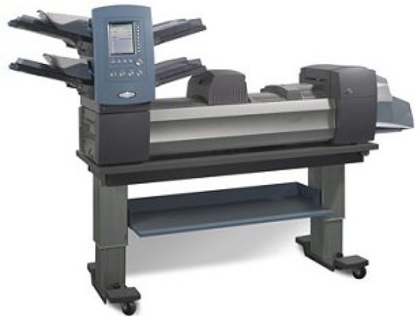 DI900, DI950 FastPac Inserter