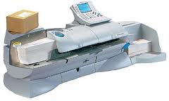 DM800i compteur