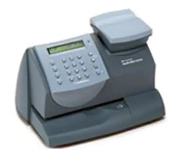 DM50/DM55 (K724) Franking Machine Support