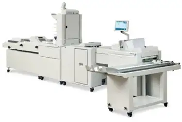 Foreground image in Secondary block