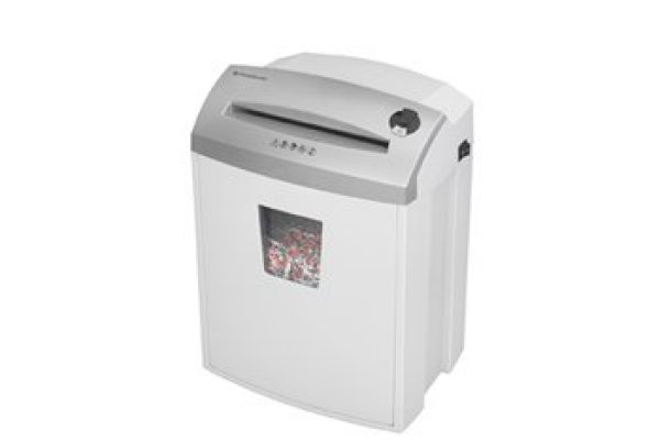 PS20 Heavy Duty Shredder