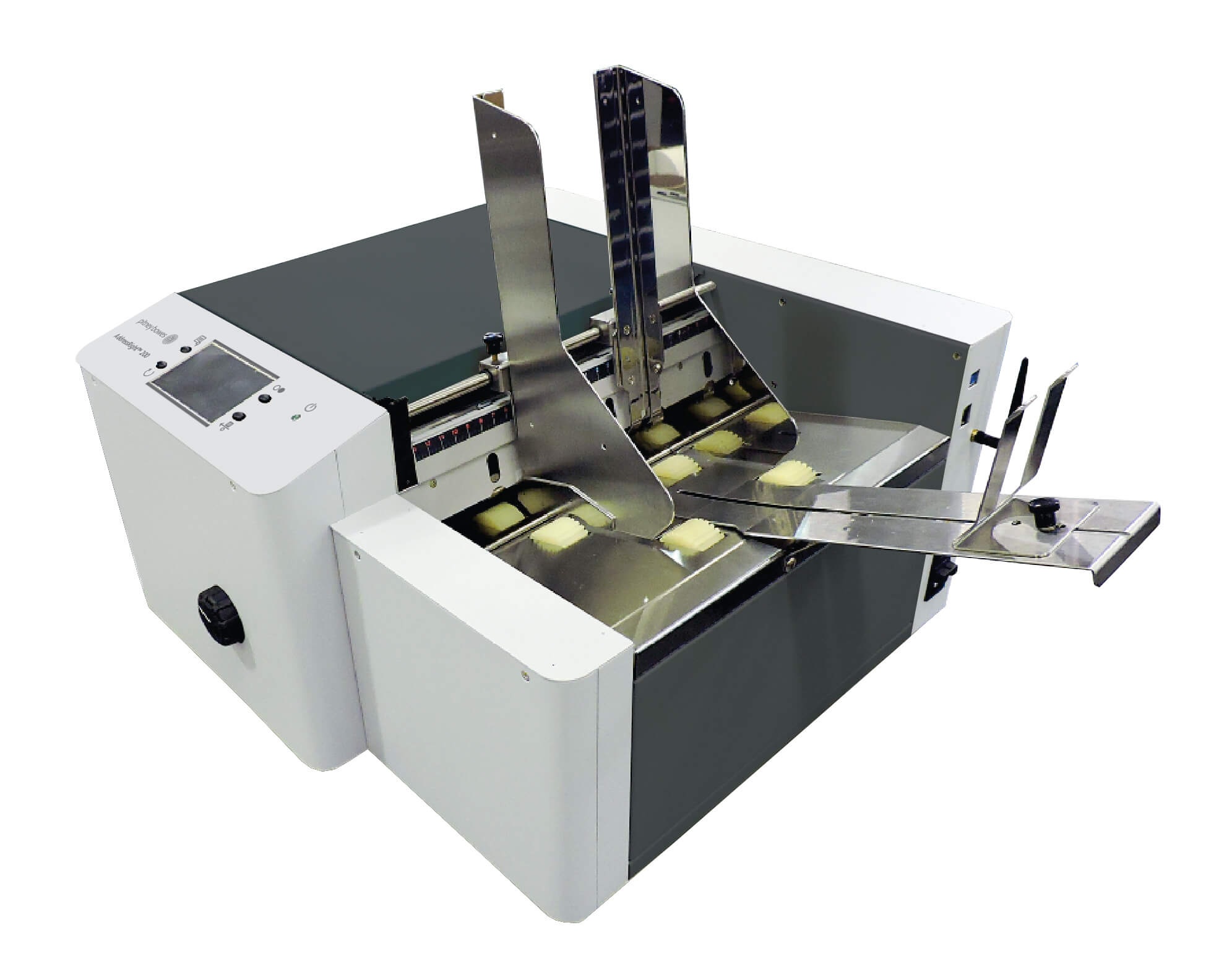 AddressRight™ 100, 200, 300 Envelope Printer Series