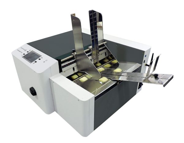 AddressRightTM 100, 200, 300 Series Envelope Printer