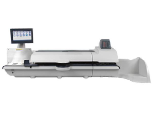 Connect+ | SendPro P-Series (MSF1/MSF2/MSF3/1W20/4W20) Franking Machine