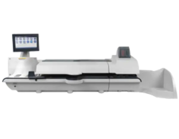 SendPro P-Series Franking Machine Support