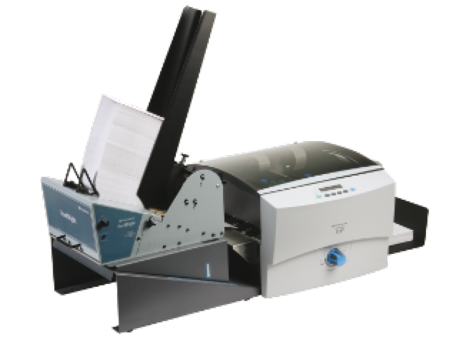 AddressRight DA50S, DA70S, DA80f, DA95f Printer Support | Pitney Bowes ...