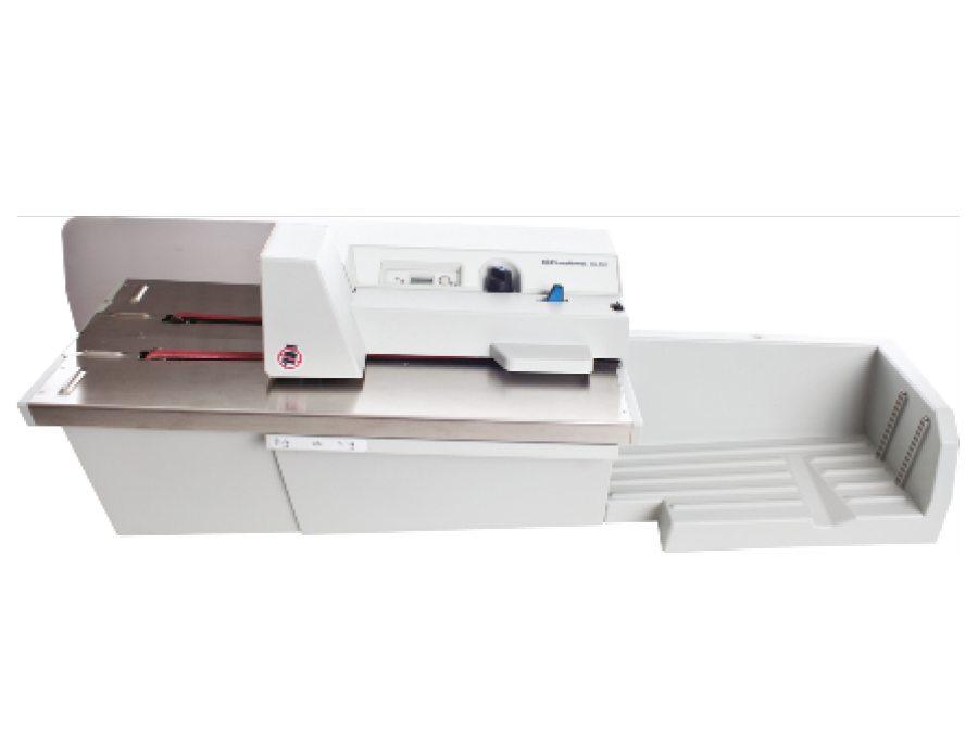 DL400 Letter Opener Support Pitney Bowes Support