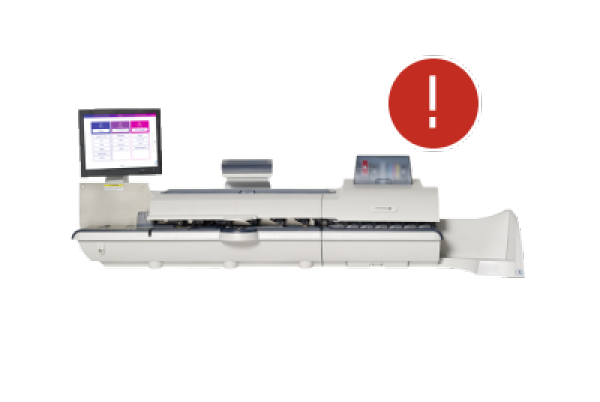 Connect+ Series | SendPro P-Series Meter Support