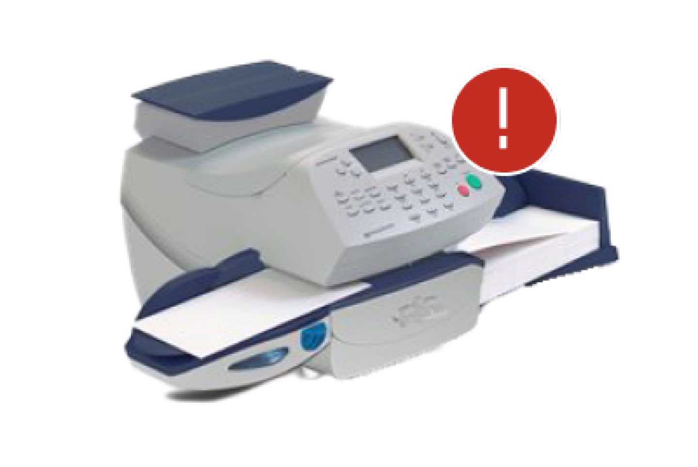 DM125, DM225 Meter Support Pitney Bowes Support