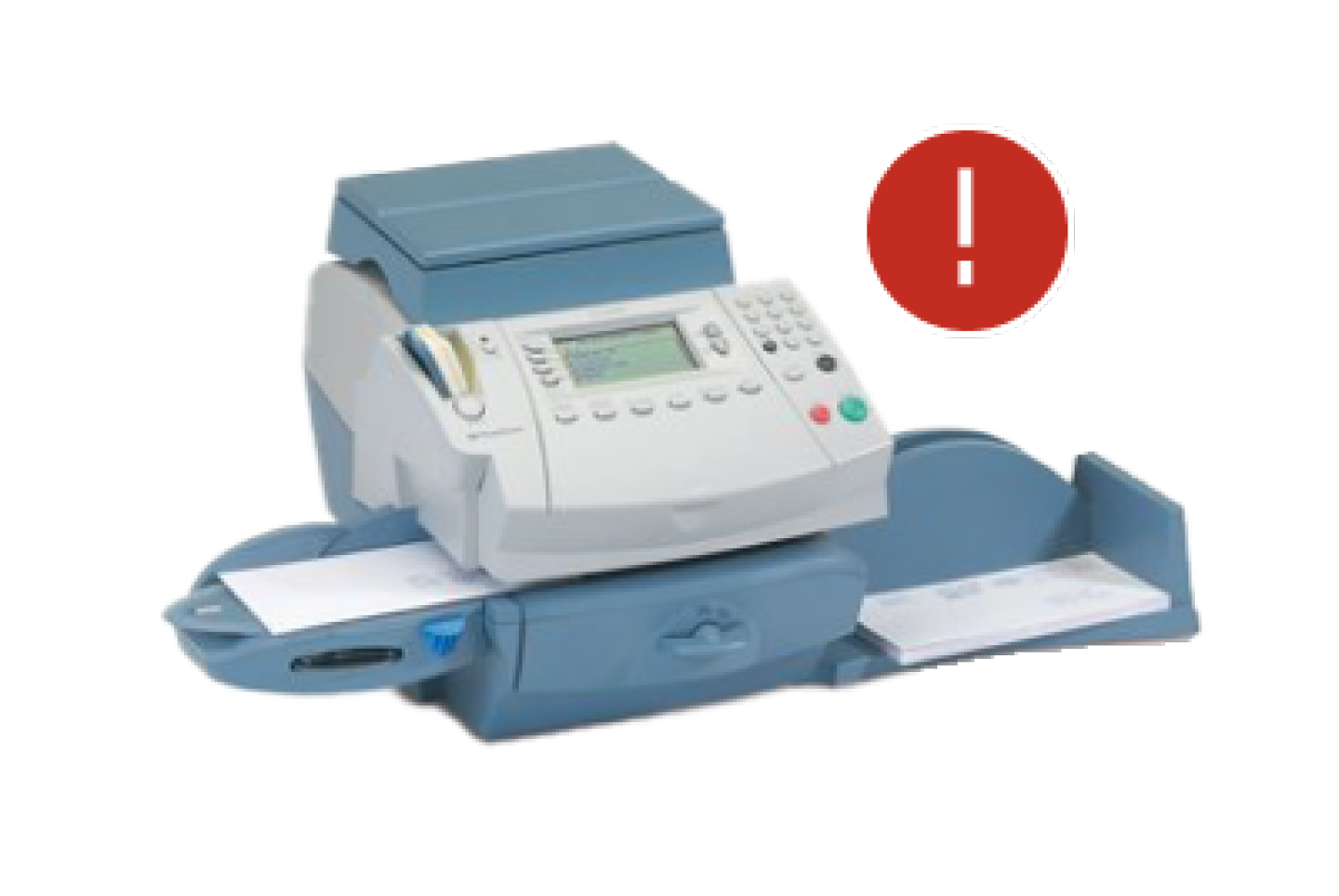 DM300C Meter Support Pitney Bowes Support