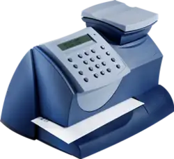 mailstation™, mailstation2™ (K700, K7M0)