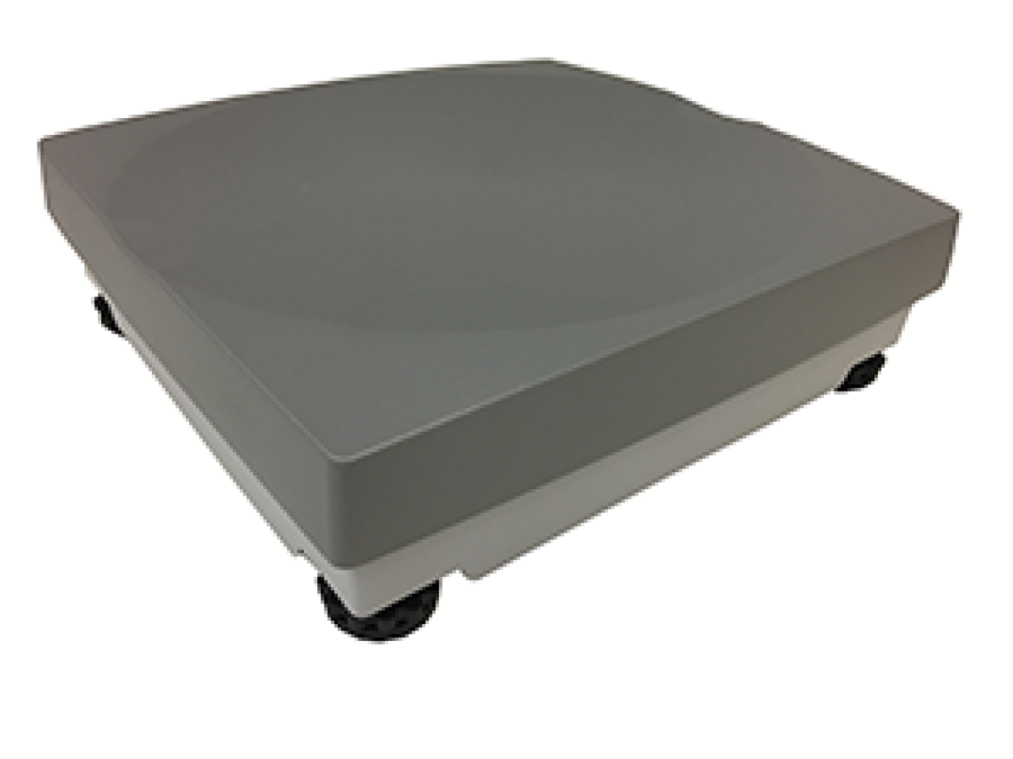 MTSeries Scales Pitney Bowes Support