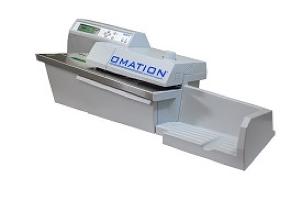 DL210, DL410 Letter Opener