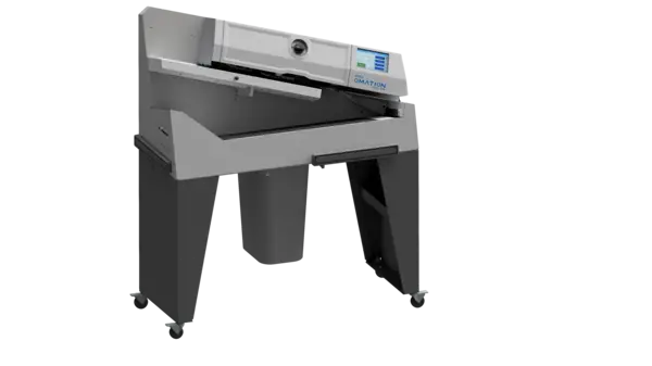 Opex Omation® OM606, OM606S