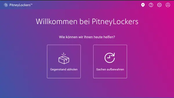 PitneyLockers