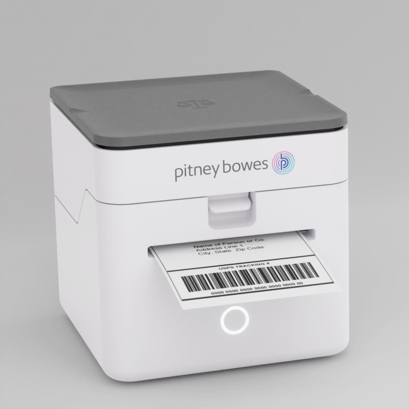 Pitney Bowes Support United States
