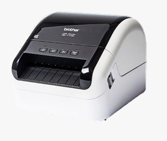 Imprimante d’étiquettes QL-1100
