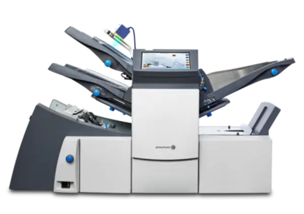 Relay séries 2000, 3000, 4000